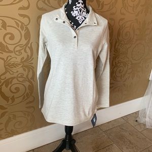 Charles River- Women’s Falmouth Pullover